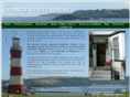 georgeguesthouse.com