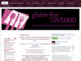 glutenfreeontario.ca