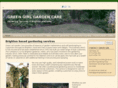 greengirlgarden.com