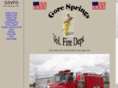 gsvfd.com