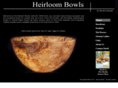 heirloombowls.com