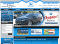 hondacityusedcars.com