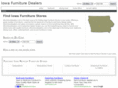 iafurnituredealers.com