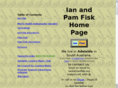 ianfisk.org