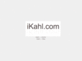 ikahl.com