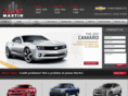 jamesmartinchevy.com