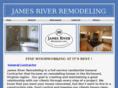 jamesriverremodeling.com