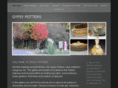 jeffbrownpottery.com