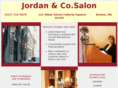 jordanandcoinc.com