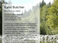 kamibutcher.com