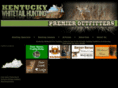 kentuckywhitetailhunting.com