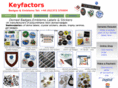 keyfactors.co.uk