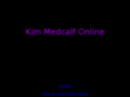 kimmedcalf.org
