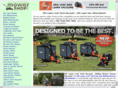 lawnmowervacuums.com