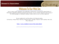 leachstewartassociates.com