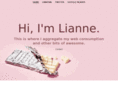 liannesheffy.com