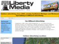 libertymediaadvertising.com