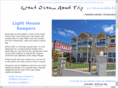 lighthousekeepersinn.com