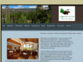 lodgeatwinterglen.com