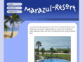 marazul-resort.com