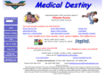 medicaldestiny.com