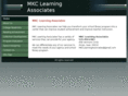 mkclearningassociates.com
