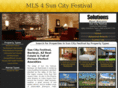 mls4suncityfestival.com
