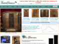 montrealsauna.com