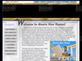 moorenewhomes.com