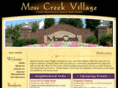 mosscreekvillagenc.com