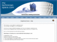 mytechnicianspace.com
