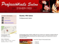 nailsalonbrainerdmall.com