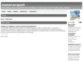 nanoracquet.co.uk