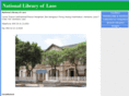 nationallibraryoflaos.org