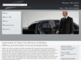 necs-limo.com
