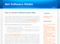 netsoftware-media.com
