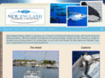 newenglandfishingcharter.com