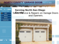 northcountygaragedoor.com