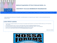 nossaonline.com