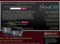novaadvancedskincare.com