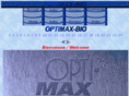 optimax-bio.com