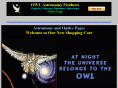 owlastronomy.com