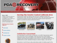 pdarecovery.net