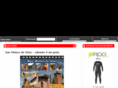 peruathletes.com