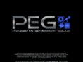 premierentertainmentgroup.com
