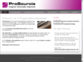 prosourcia.com