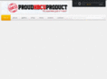 proudhbcuproduct.com