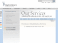 providencerehabilitation.com