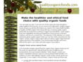 qualityorganicfoods.com