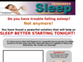 remembersleep.com